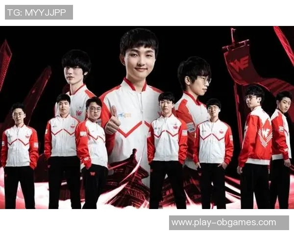 聚焦英雄联盟WE战队的团队意识与战术配合探讨实时新闻